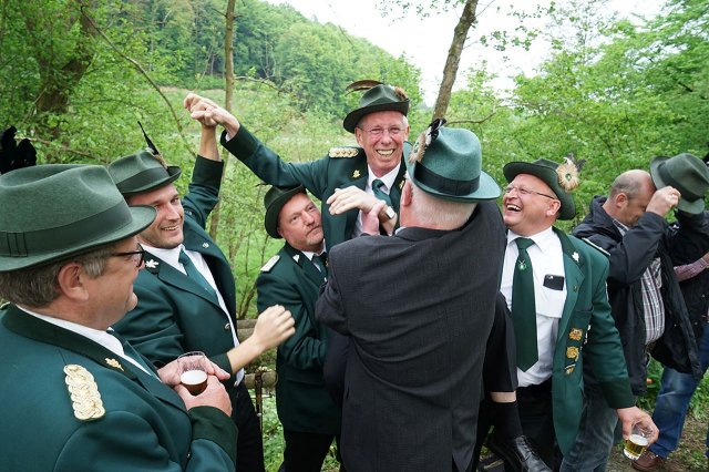 Schützenfest 2017