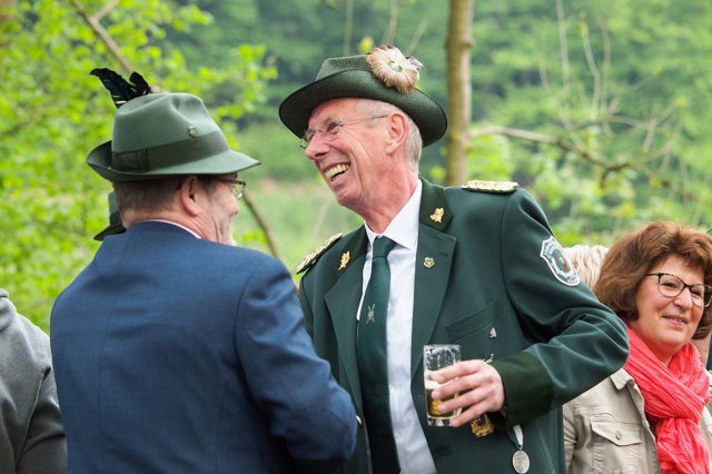Schützenfest 2017