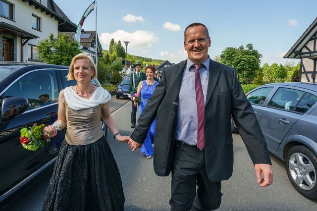 Schützenfest 2017