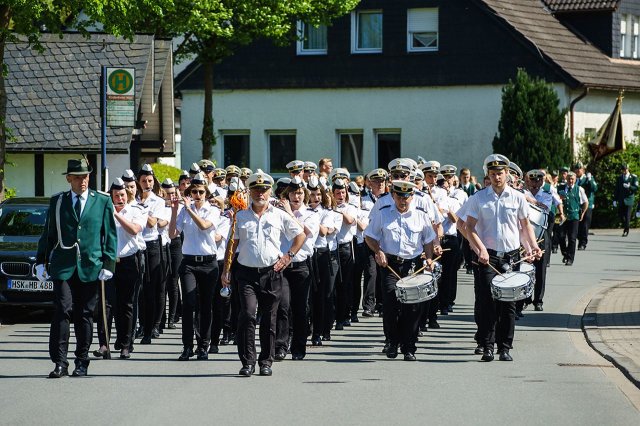 Schützenfest 2017
