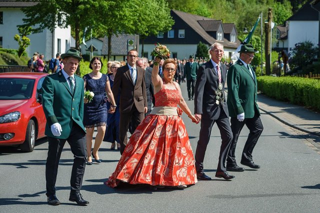 Schützenfest 2017