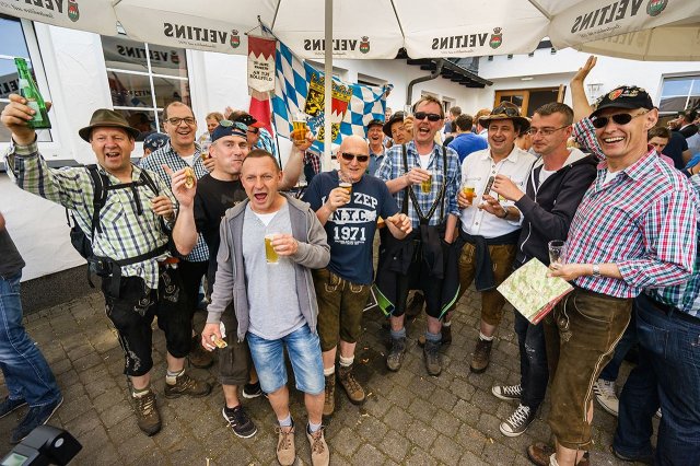 Schützenfest 2017