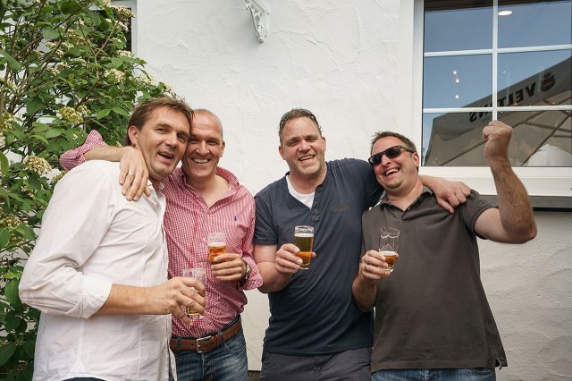 Schützenfest 2017