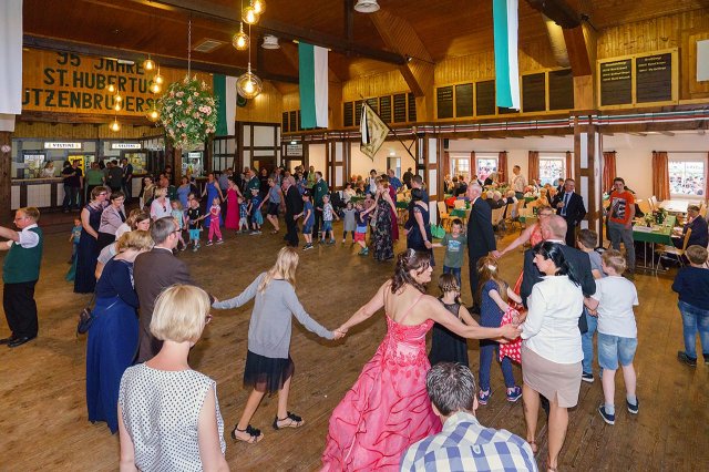 Schützenfest 2017