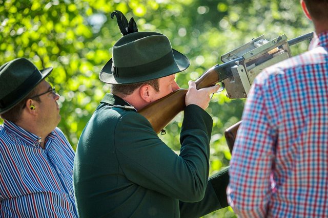 Schützenfest 2017