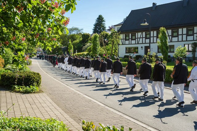 Schützenfest 2017