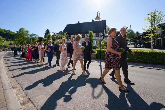 Schützenfest 2017