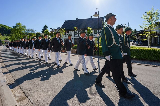 Schützenfest 2017