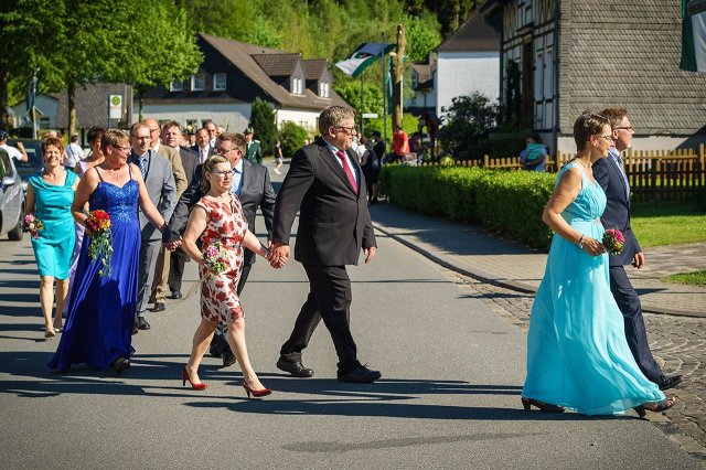 Schützenfest 2017