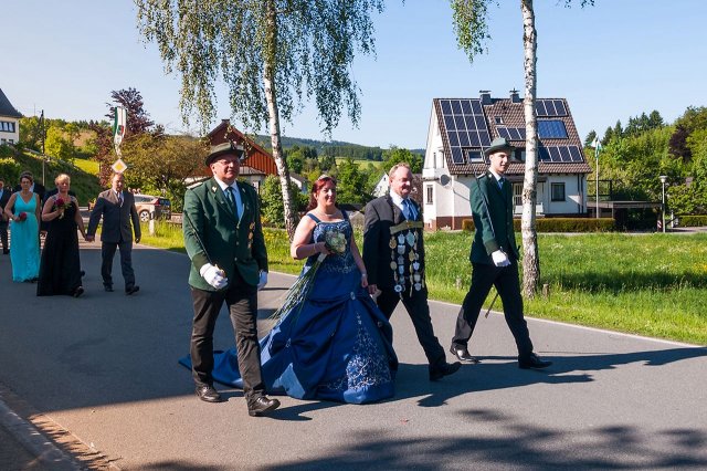 Schützenfest 2017
