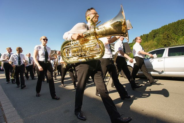 Schützenfest 2017