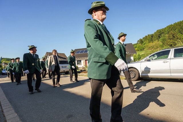 Schützenfest 2017