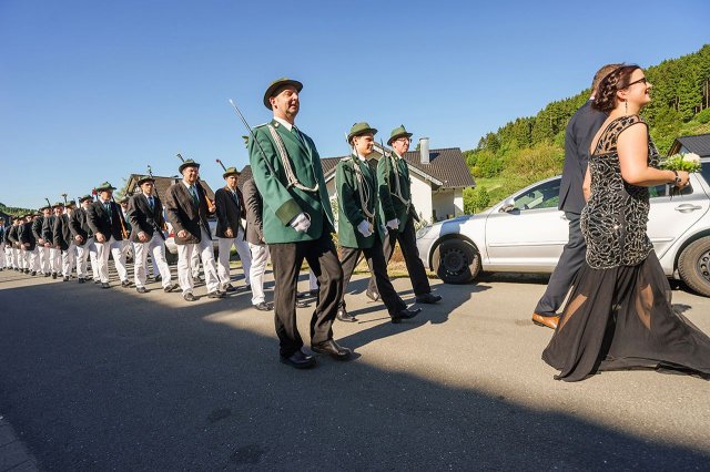 Schützenfest 2017