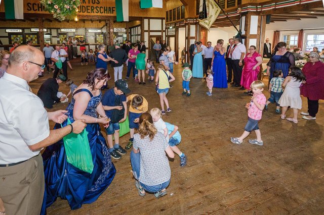 Schützenfest 2017