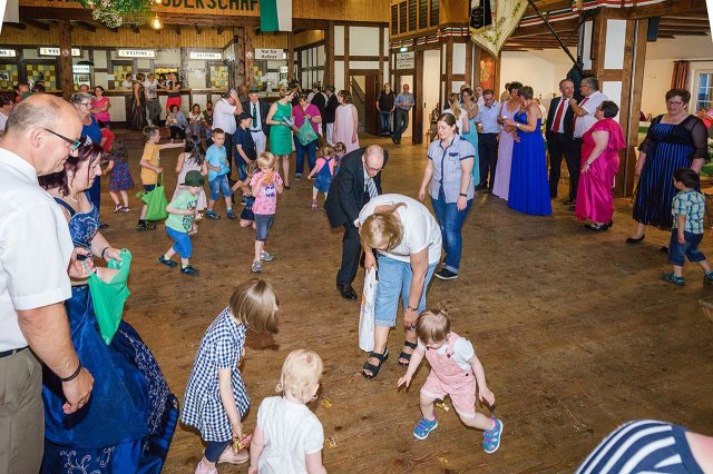 Schützenfest 2017