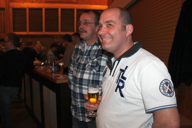 Eröffnungsfeier 2013