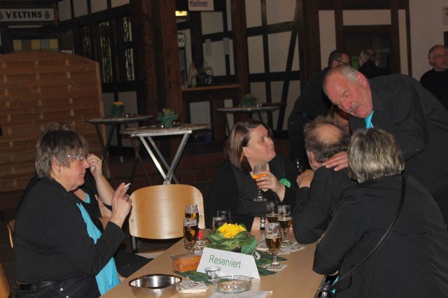 Eröffnungsfeier 2013