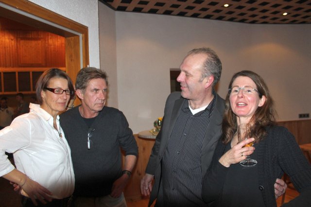 Eröffnungsfeier 2013