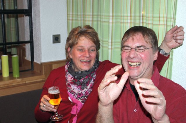 Eröffnungsfeier 2013