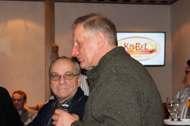 Eröffnungsfeier 2013