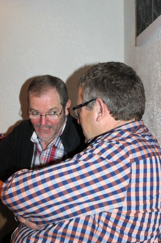 Eröffnungsfeier 2013