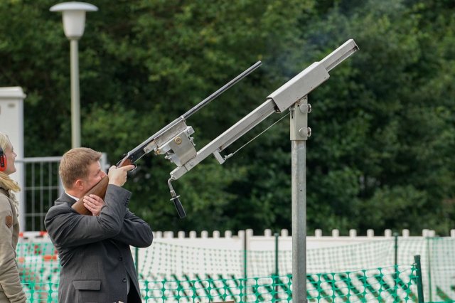 Gemeindeschützenfest 2015