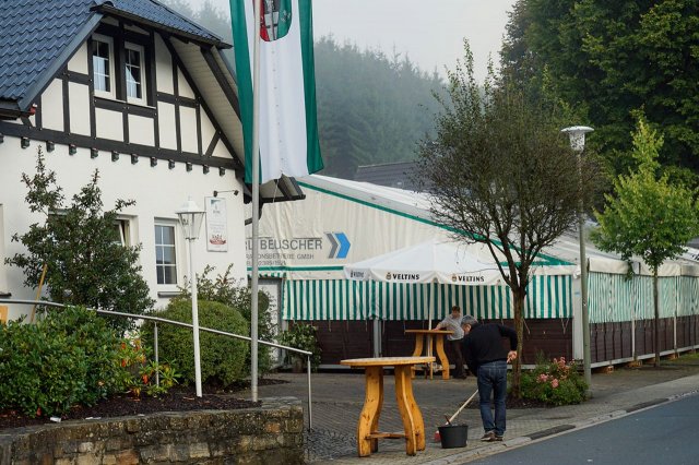 Gemeindeschützenfest 2015