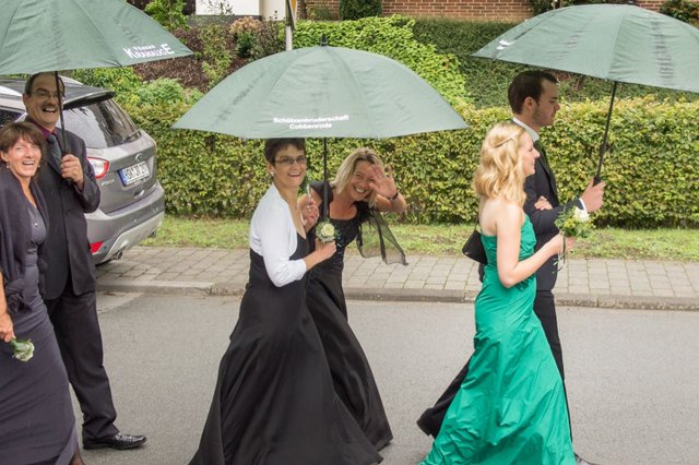 Gemeindeschützenfest 2015