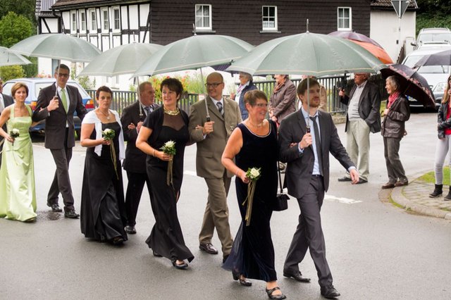 Gemeindeschützenfest 2015