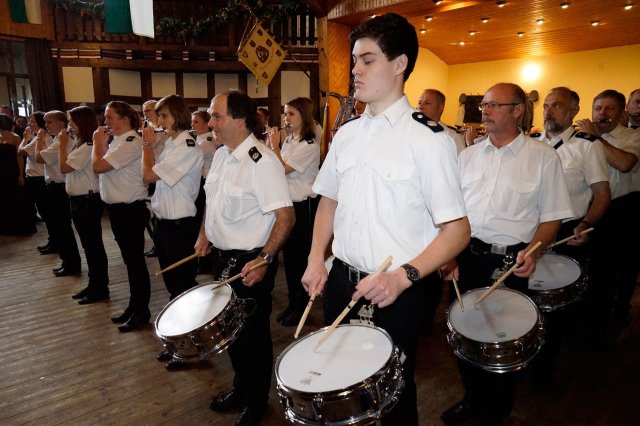 Gemeindeschützenfest 2015