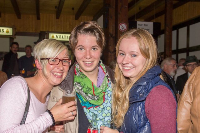 Gemeindeschützenfest 2015