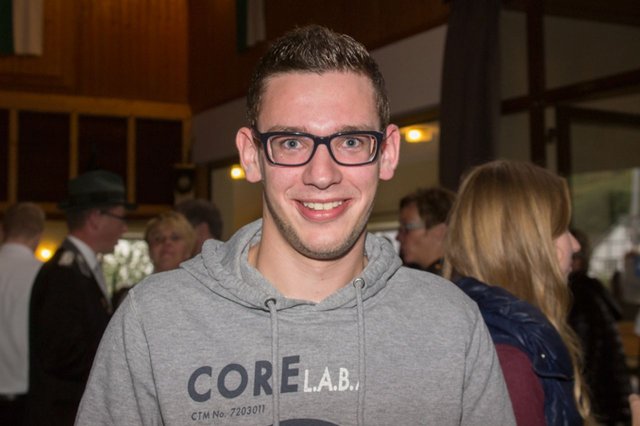 Gemeindeschützenfest 2015