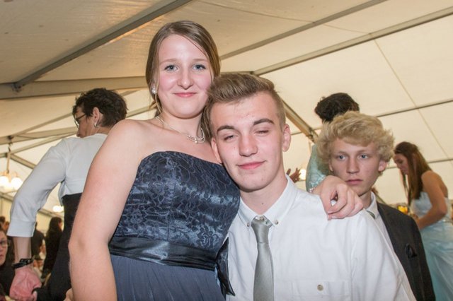 Gemeindeschützenfest 2015