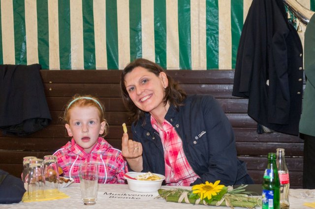 Gemeindeschützenfest 2015