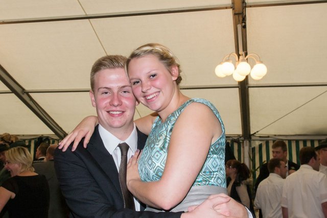 Gemeindeschützenfest 2015