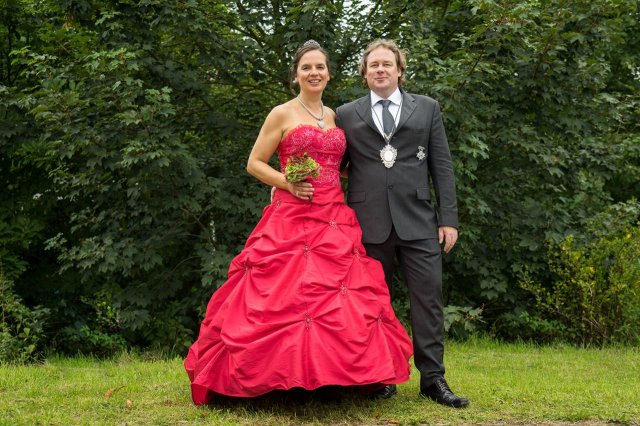 Gemeindeschützenfest 2015