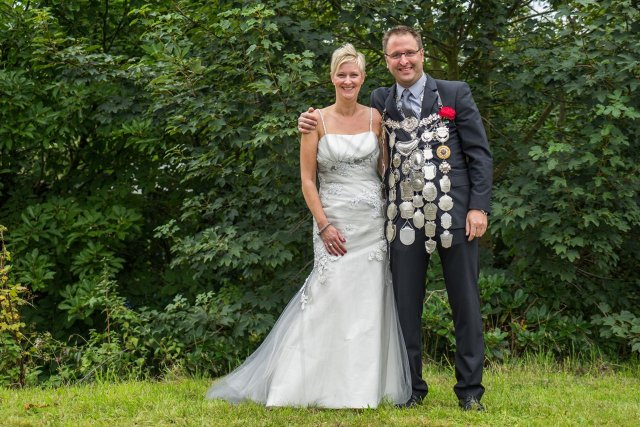 Gemeindeschützenfest 2015