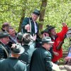 Schützenfest 2012 - König