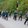Schützenfest 2012 - König