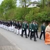 Schützenfest 2012 - König