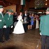 Schützenfest 2012 - König