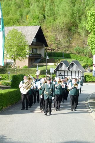 Schützenfest 2015