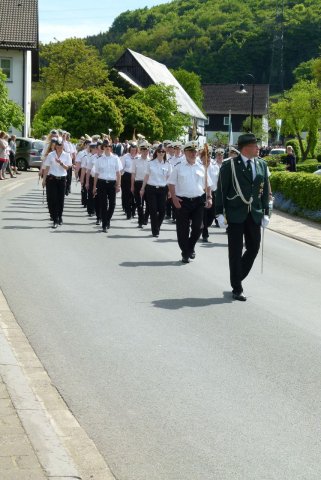 Schützenfest 2015