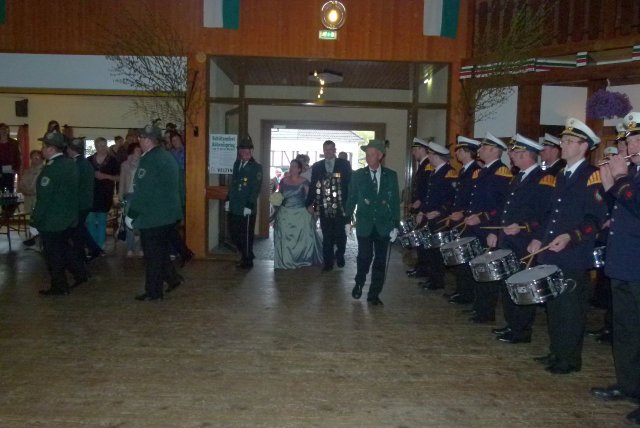 Schützenfest 2013 - 2