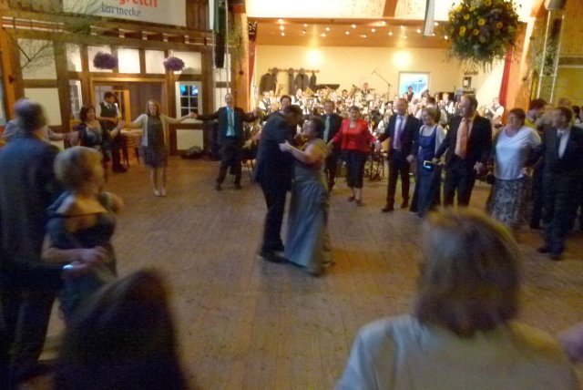 Schützenfest 2013 - 2