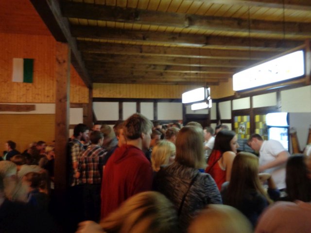 Schützenfest 2014