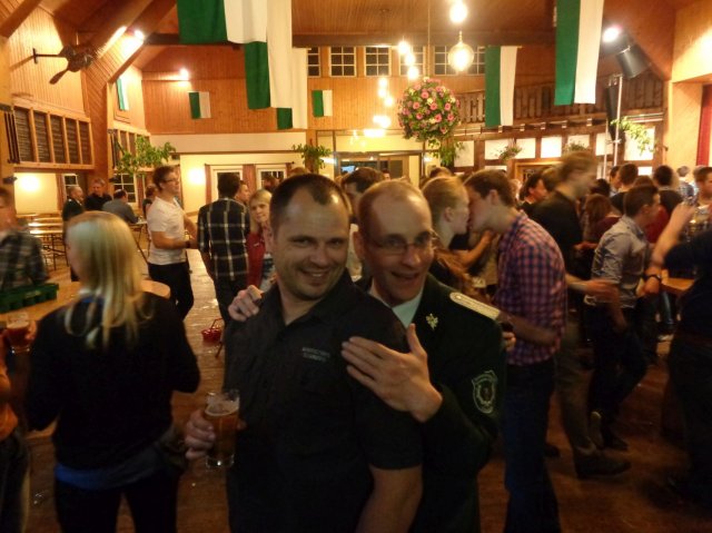 Schützenfest 2014