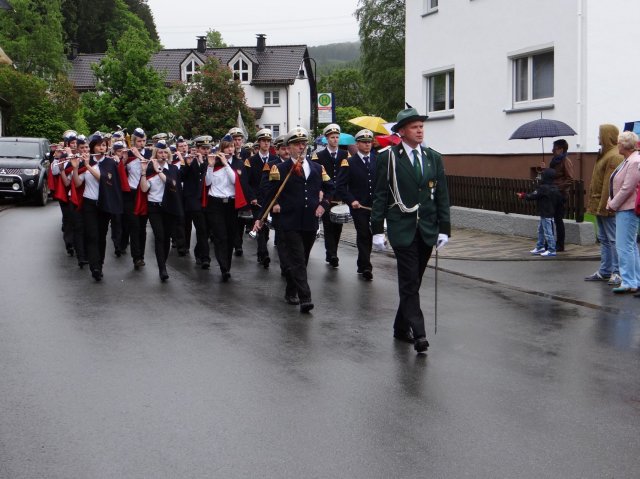 Schützenfest 2014