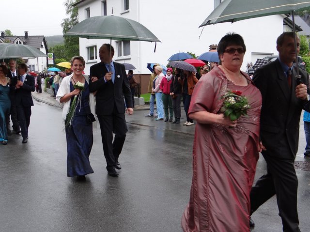 Schützenfest 2014