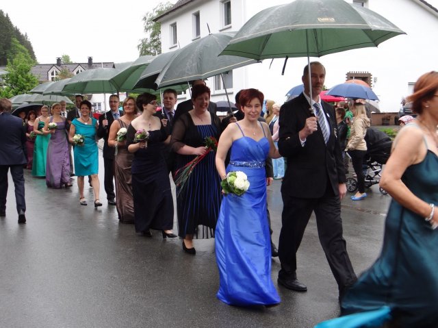 Schützenfest 2014